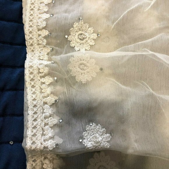 Pakistani Indian Shalwar Kameez Punjabi suit(NEW) - Picture 8 of 8